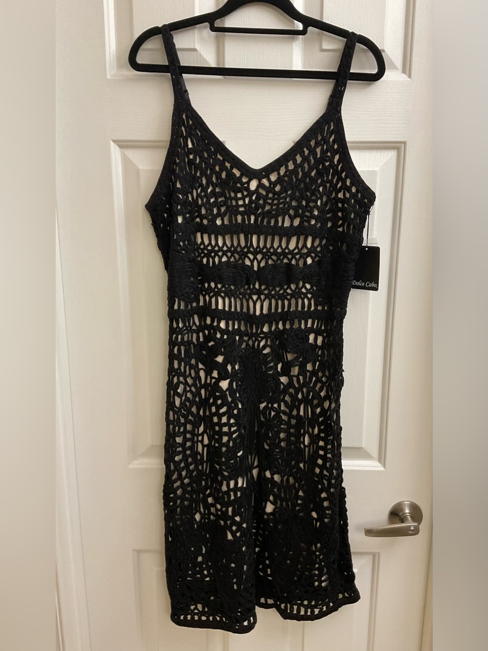 DOLCE CABO Midi Dress